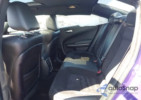 2019 Dodge Charger Scat Pack Rwd from USA, damaged, VIN 2C3CDXGJ0KH688741